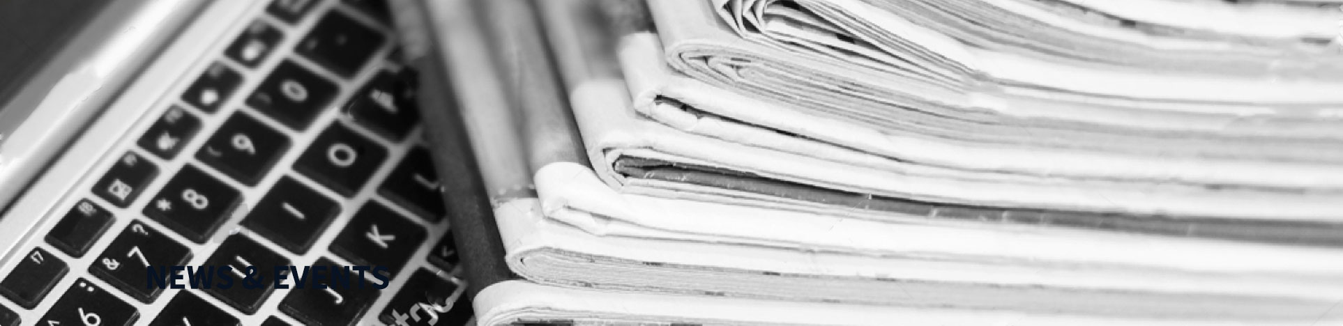 News and Events